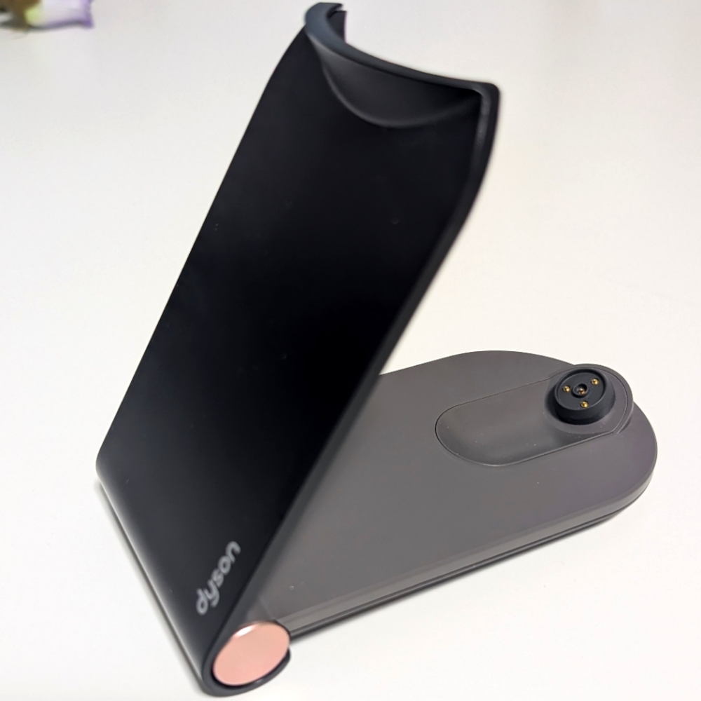 Dyson Corrale Straightener Foldable Travel Dock